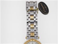 Orologio Longines Uomo Rodolphe in Acciaio 43637.904 - 43637.904